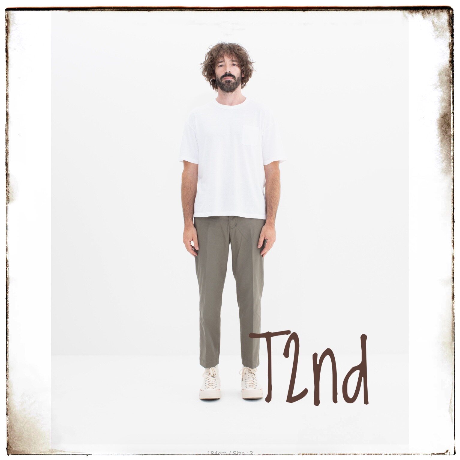 黒タタキSL/朱天黒 23SS 美品 visvim Hakama PT - 通販 - www