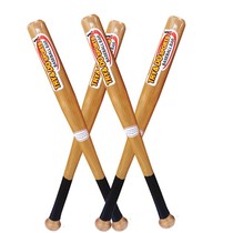 22 years of baseball bat ultra-hard baseball bat-proof solid wood weapon defense on-board baseball bat solid hardwood softball baseball bat