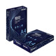 Deli platinum A4 printing copy paper 70g whole box 80g