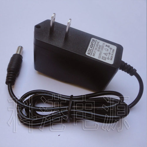 5V400mA DC直流 5V0.4A 开关电源适配器 厂家批发直销 C - 图1