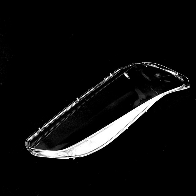 Suitable for Citroen's old Elysee headlight shades Citroen 02-06 Elysee headlight shades