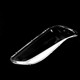 Suitable for Citroen's old Elysee headlight shades Citroen 02-06 Elysee headlight shades