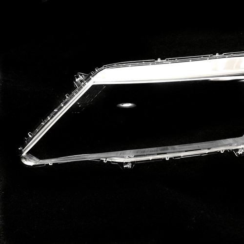 适用于锋范大灯罩 15-16-17款本田锋范前大灯透明壳 本田CITY灯罩 - 图0