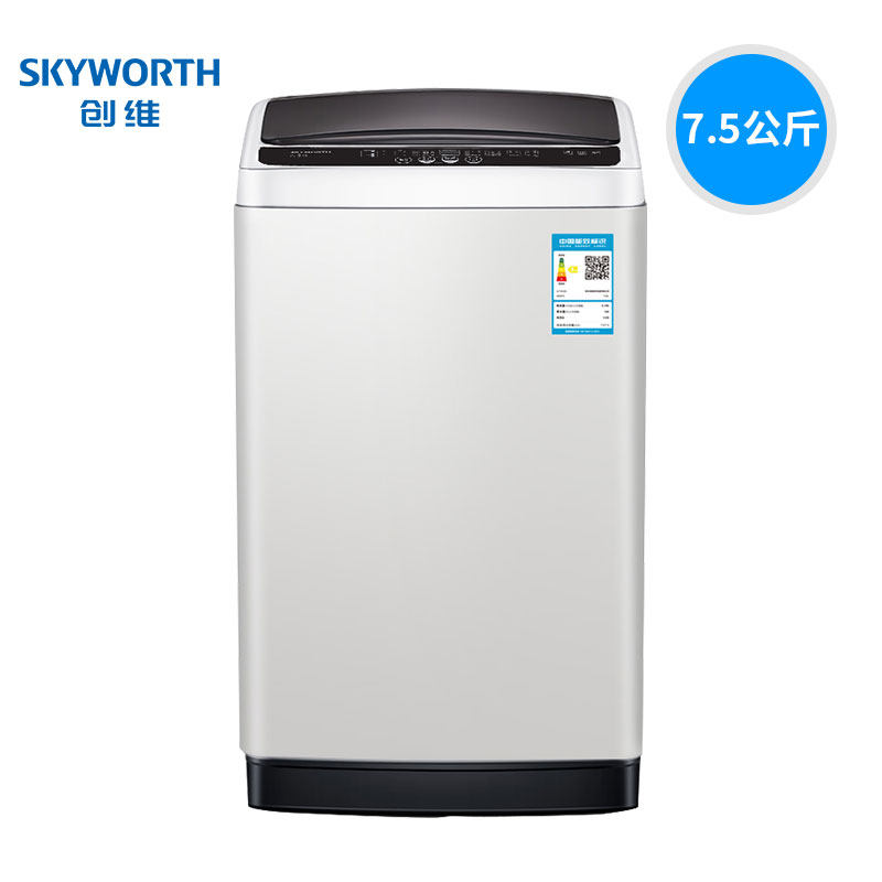  迦驰电器洗衣机