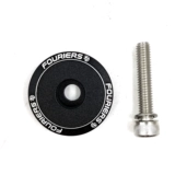 Крышка Группа Fouriers Bowl Cover TC-DX002 Mountain Road Head Bowl Cnc Vishing Heart 28,6