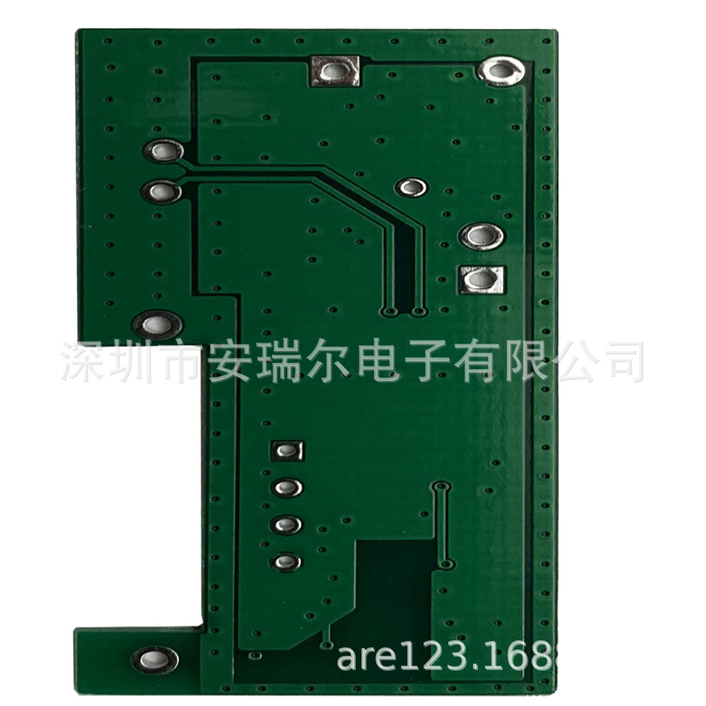 订制RS232串口胎压，根据车型要求订制差异胎压设计 - 图3