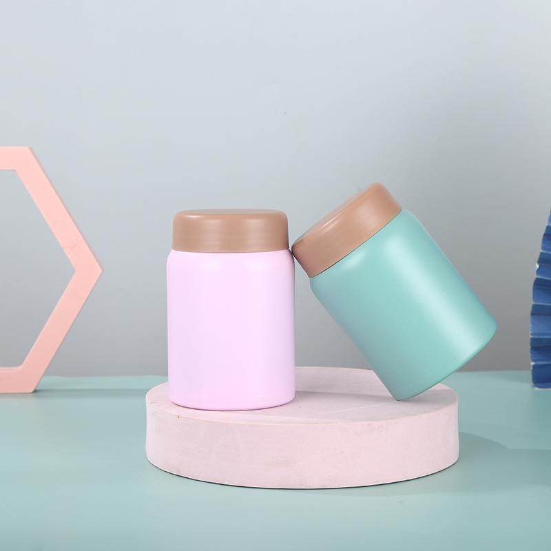 创意304不锈钢保温杯随身便携学生杯 户外运动礼品焖烧杯厂家,淘宝优惠券,粉丝福利购,淘宝优惠卷