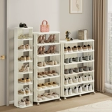 Простая дверь для обуви дверь домашняя обувь для хранения стойки аренды дома общежития для общежития для общежития