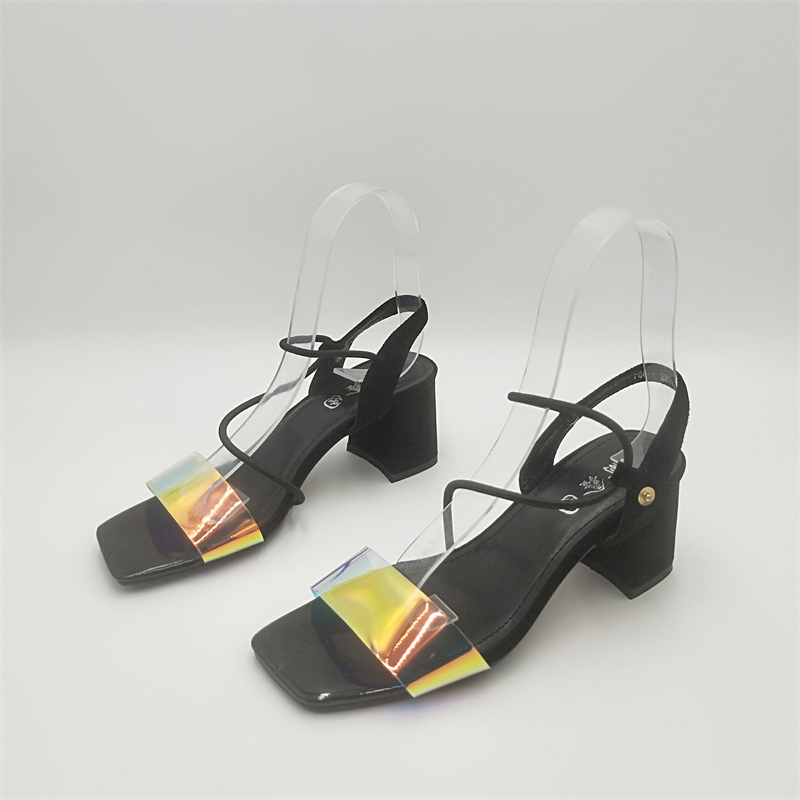 断码处理真皮女鞋牛羊皮单鞋凉鞋35码样品色差污渍瑕疵款介意勿拍