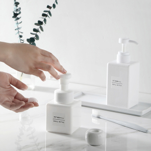 态生活便携式旅行分装瓶