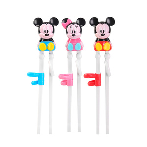 【迪士尼】儿童筷子宝宝练习训练筷