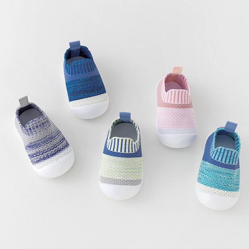 宝宝学步鞋春季女婴防滑软底运动鞋1-3岁2男童舒适机能鞋夏天透气,淘宝优惠券,粉丝福利购,淘宝优惠卷