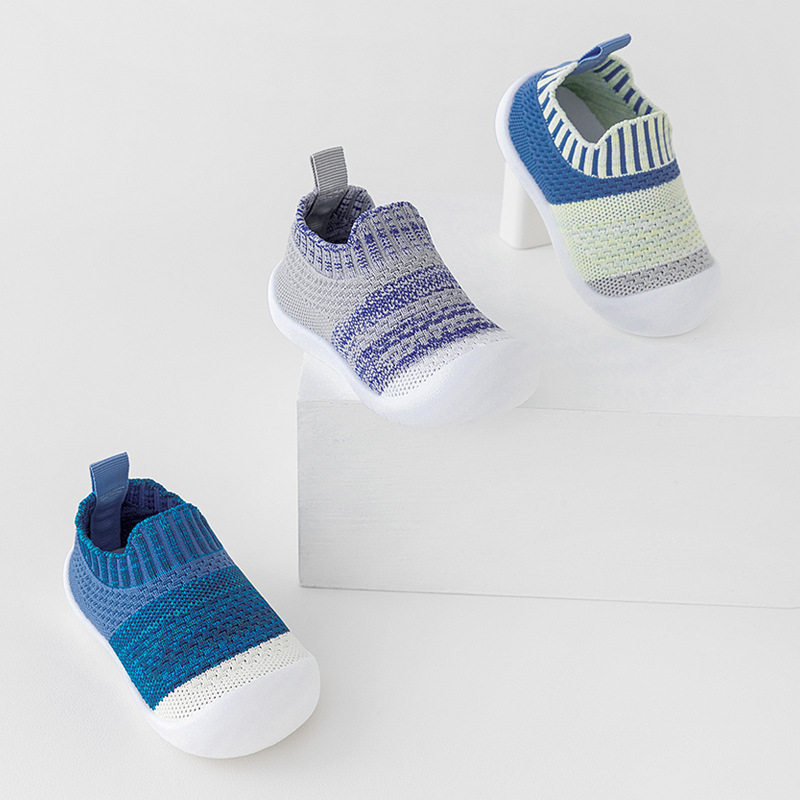 宝宝学步鞋春季女婴防滑软底运动鞋1-3岁2男童舒适机能鞋夏天透气,淘宝优惠券,粉丝福利购,淘宝优惠卷