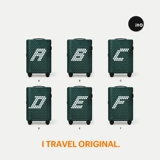 ITO Pistachio Custom Literd Lover Diy20 -дюймовый посадочный шасси [свяжитесь с обслуживанием клиентов перед размещением заказов]