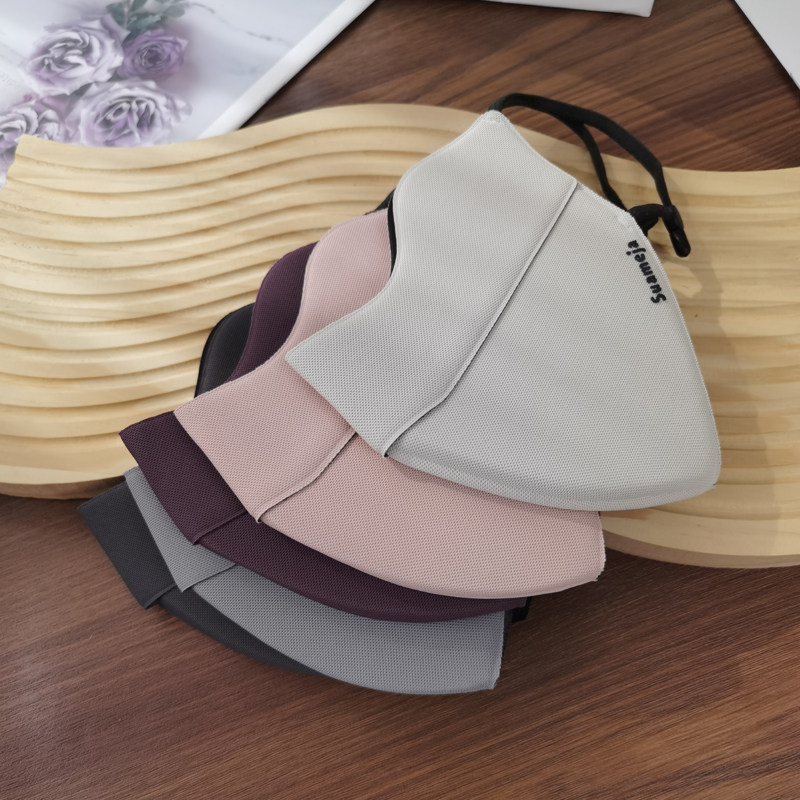 2025秋冬新款加厚防风保暖口罩男女高颜值骑行透气UPF50+防紫外线,淘宝优惠券,粉丝福利购,淘宝优惠卷