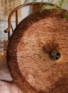 高级梨木线香香座不落灰