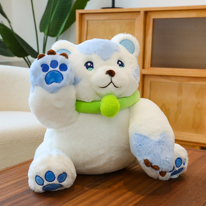 王者荣耀玩偶礼品王者荣耀阿古朵毛绒玩具公仔游戏英雄玩偶超大号情人节送女生