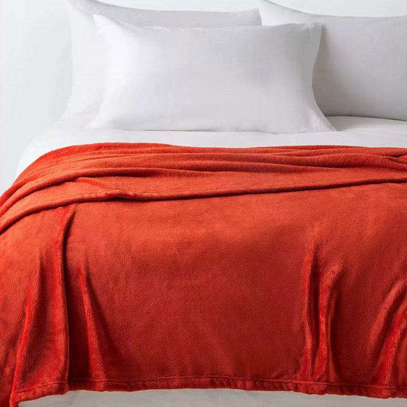 外贸出口尾单捡漏法兰绒床单柔软保暖办公室沙发毯午睡毯双人睡单,淘宝优惠券,粉丝福利购,淘宝优惠卷