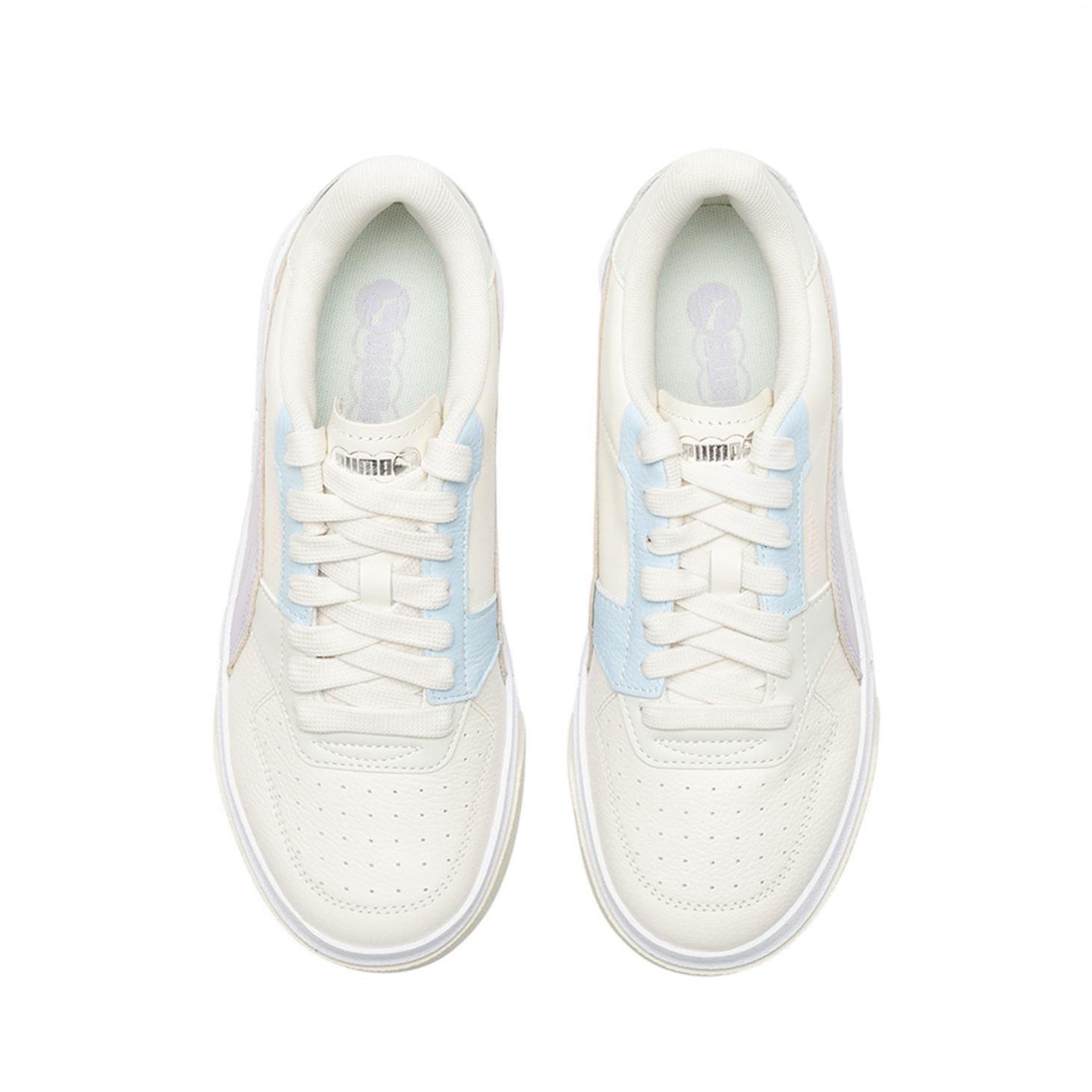 Puma/彪马 Ca Pro Classic 舒适透气 防滑耐磨 厚底 复古时尚板鞋 - 图3