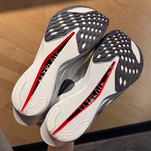 Nike/耐克 ZoomX Streakfly 2 PROTO 跑步鞋回弹减震短跑训练竞速 - 图3