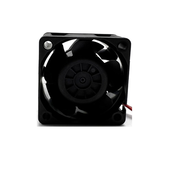 台达4厘米4010 4015 4020 4028 5V12V/24V磁悬浮静音小型散热风扇