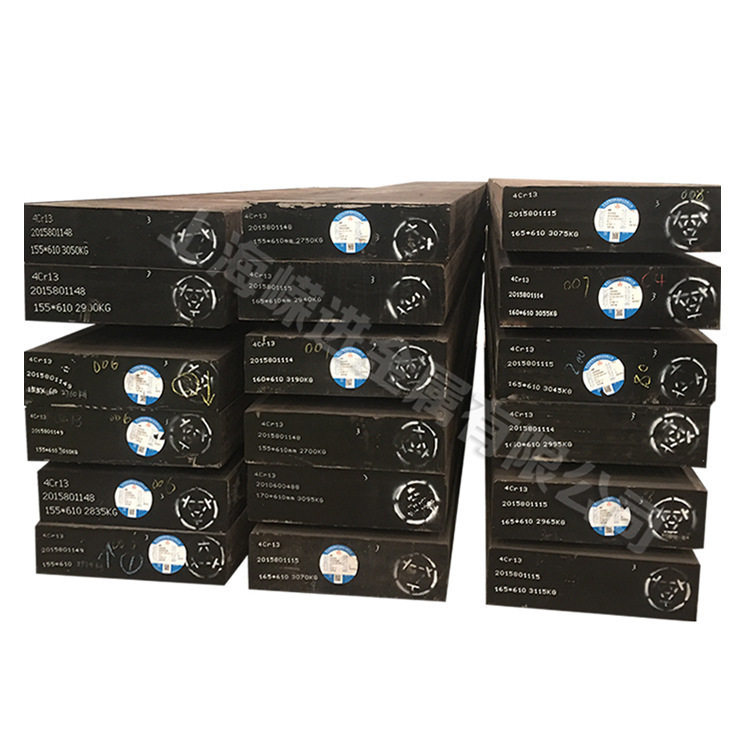 SNCM415圆钢_2Cr12MoV圆棒园钢_Y15Pb材料棒材_Y12Pb棒料光圆 - 图3