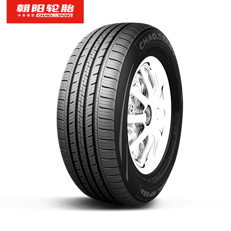 朝阳轮胎195/60R16经济舒适型汽车轿车胎RP18a静音经济耐用 安装 - 图0