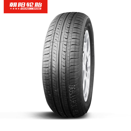 朝阳轮胎 165/65R15经济舒适型汽车轿车胎RP18e静音经济耐用 安装 - 图0
