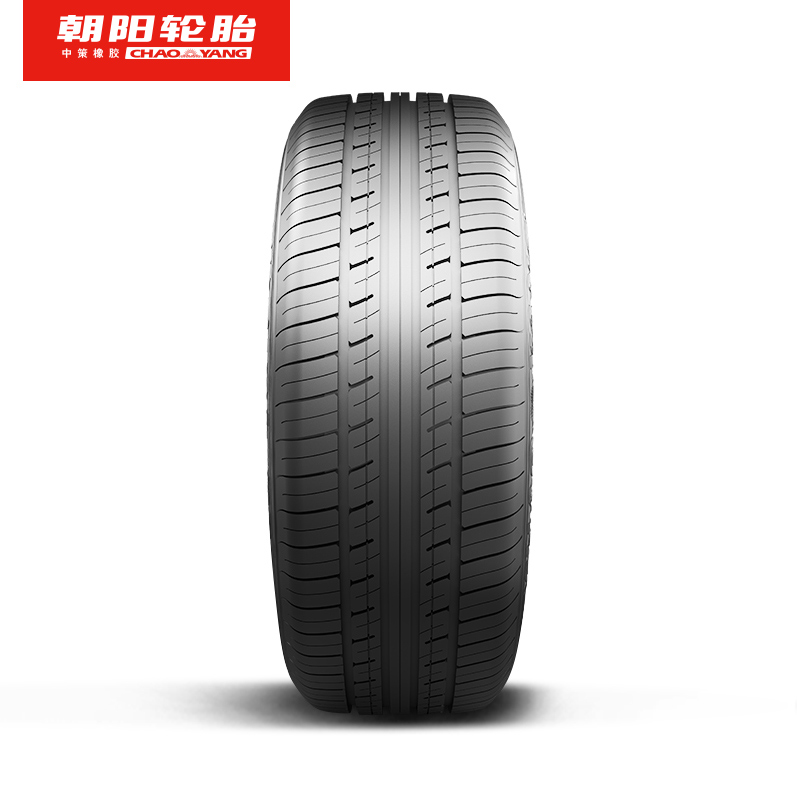 朝阳轮胎 155/65R14乘用车舒适型汽车轿车胎RP26静音舒适稳行安装 - 图1