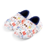 Демисезонные детские тапочки для мальчиков для раннего возраста