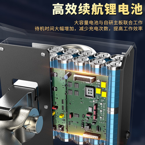 VAYA电子吊秤吊钩秤2/3/5吨无线打印吊秤行车行吊电子秤工业吊磅 - 图2