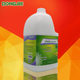 New product DJ Dongjie furniture maintenance wax leather gloss maintenance agent Home maintenance agent 3.8L large barrel