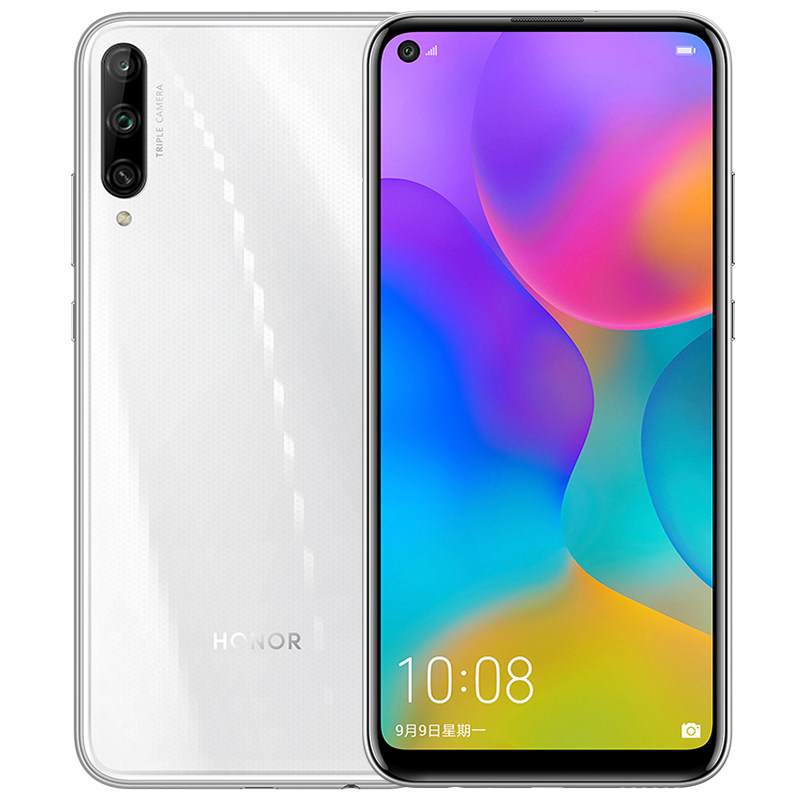 honor /荣耀play3正品5g价手机 宸欣数码手机