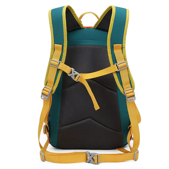 New outdoor backpack travel mountaineering bag 25 liters