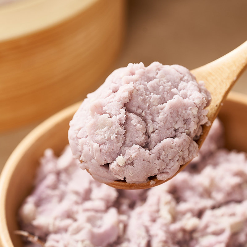 展艺荔浦芋头块烘焙馅料粉糯甜品烘焙专用芋头糕点小吃传统美食,淘宝优惠券,粉丝福利购,淘宝优惠卷