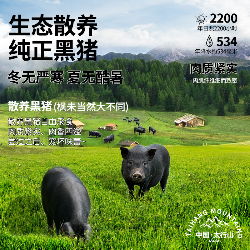  尚巧厨香肠/腊肠