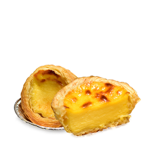 蛋挞皮30/51个葡式蛋挞