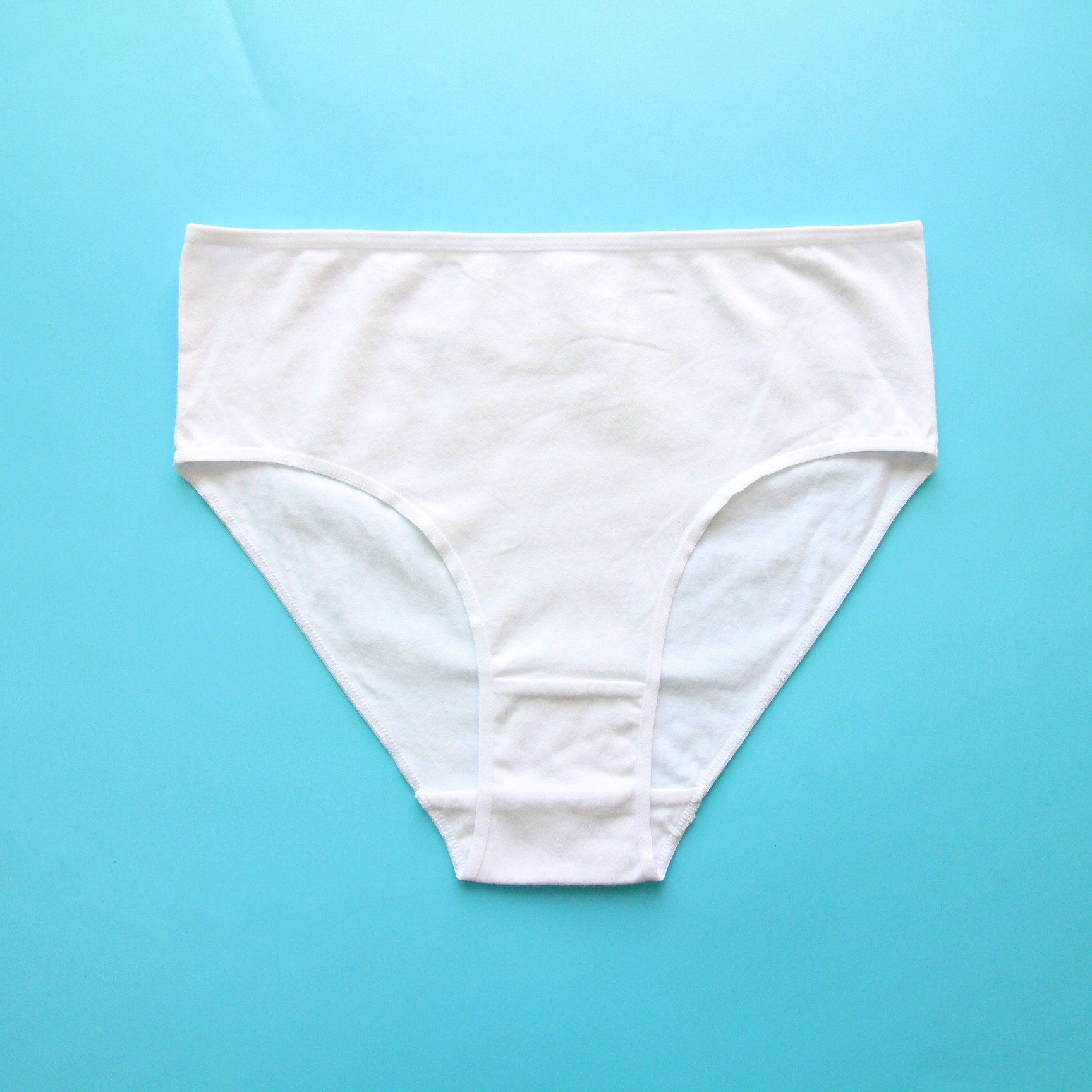 微瑕疵外贸女士内裤棉质高腰包臀舒适透气三角裤妈妈裤女生短裤头,淘宝优惠券,粉丝福利购,淘宝优惠卷