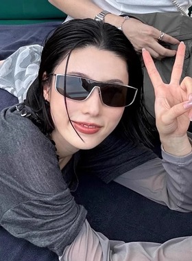 other防紫外线方形休闲男女