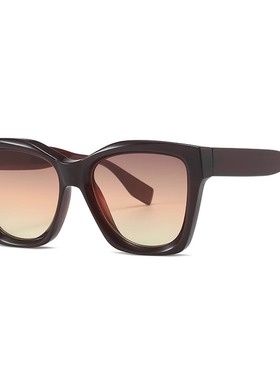 other防紫外线方形休闲男女同款