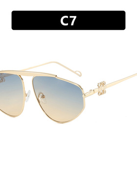 other防紫外线方形休闲男女