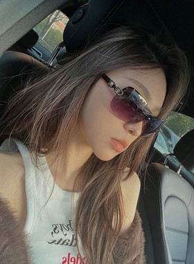 other防紫外线蝶形休闲男女同款