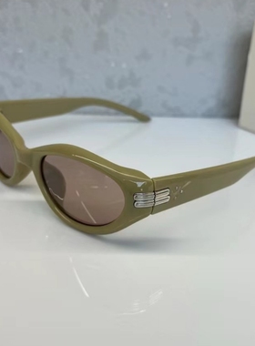 OTHER防紫外线方形休闲男女款