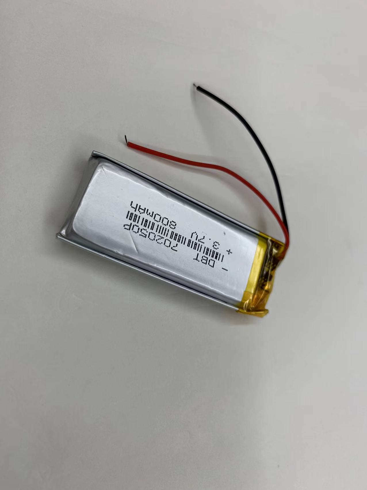 聚合物电池702050 800mAh 3.7V美容护眼仪富氧水杯早教机锂电池 - 图2