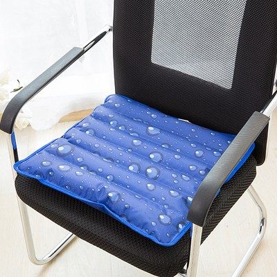 水垫冰垫水坐垫注水水袋坐垫子学生冰凉坐垫屁股冰垫夏天降温凉垫,淘宝优惠券,粉丝福利购,淘宝优惠卷