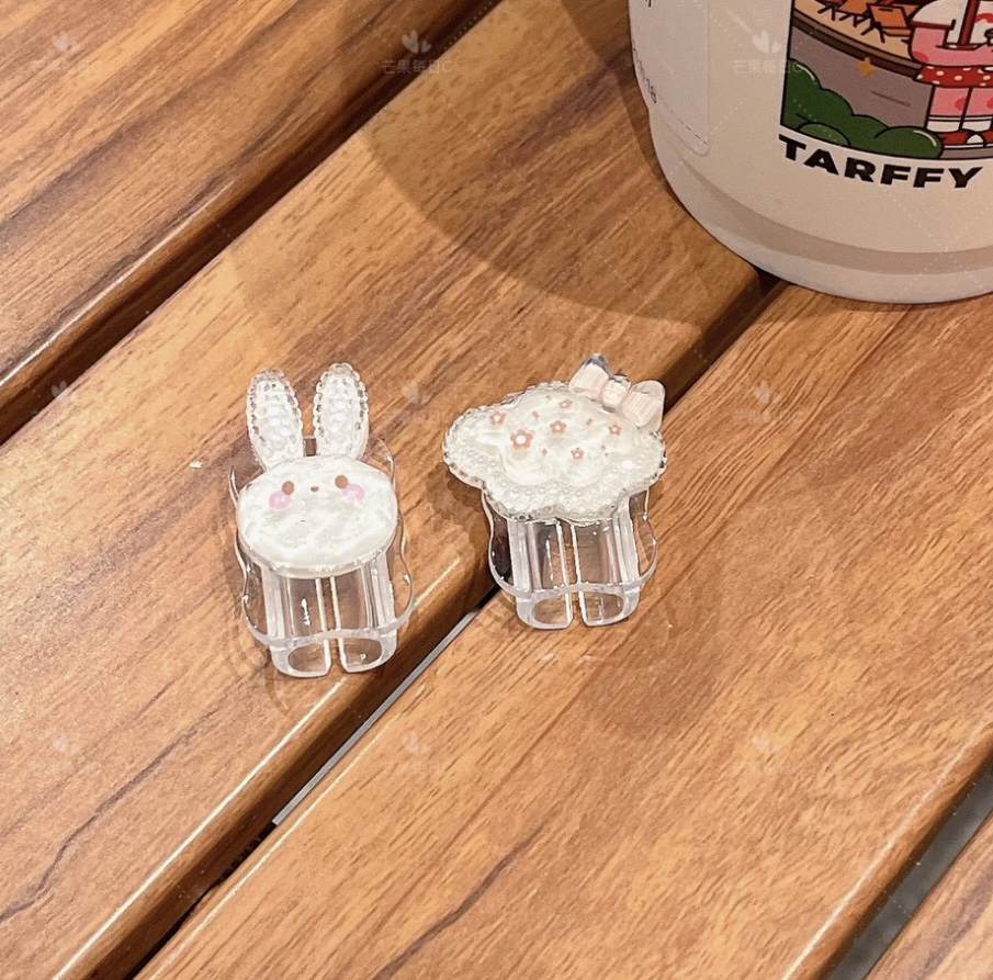 数据线保护套67/100w/120w适用小米17充电器红米note13壳k70k60 - 图2