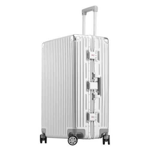 Универсальный ретро чемодан, 24 дюймов, 26 дюймов