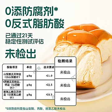 老式拉丝面包学生早餐速食100g*3包[13元优惠券]-寻折猪