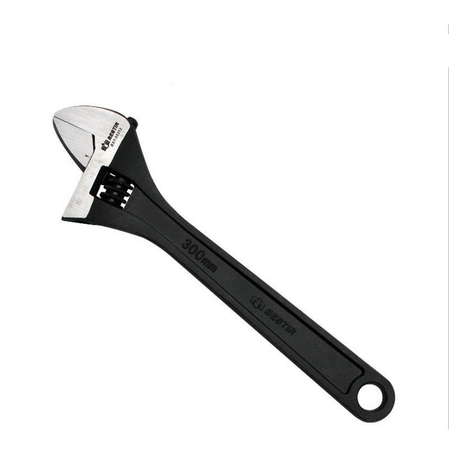 Eagle's Print Black Activated Wrench