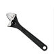 Eagle's Print Black Activated Wrench